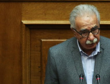 Κ. Γαβρόγλου: «Έχουμε σχέδιο για την Παιδεία»